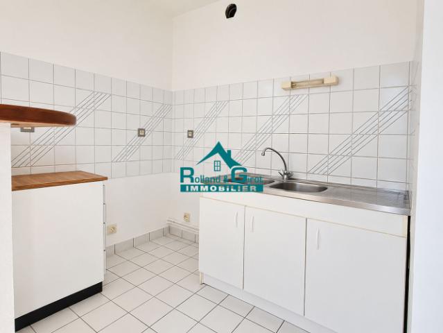 Location appartement 3 pièces 51 m²