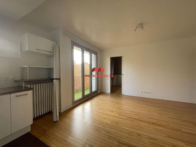 Location Appartement 3 pièces 51m²