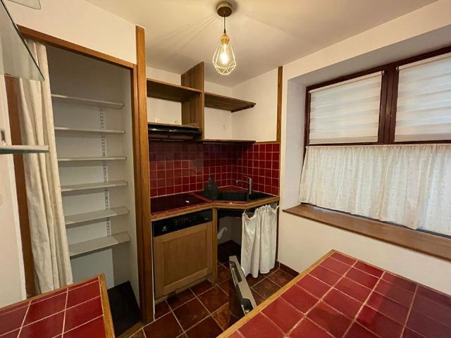 Location Appartement 3 pièces 51m²