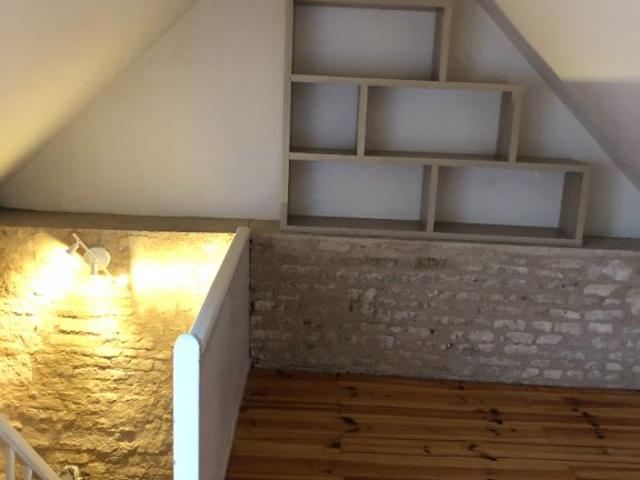 Location Appartement 3 pièces 51m²