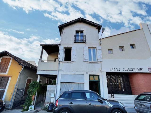Location Appartement 3 pièces 51m²