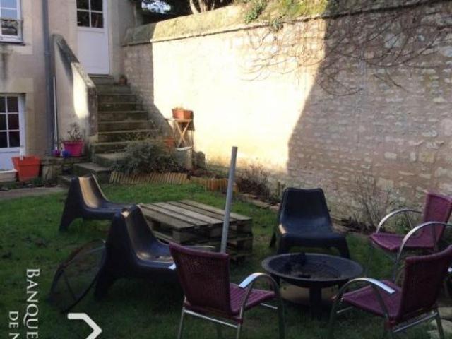 Location Appartement 3 pièces 51m²