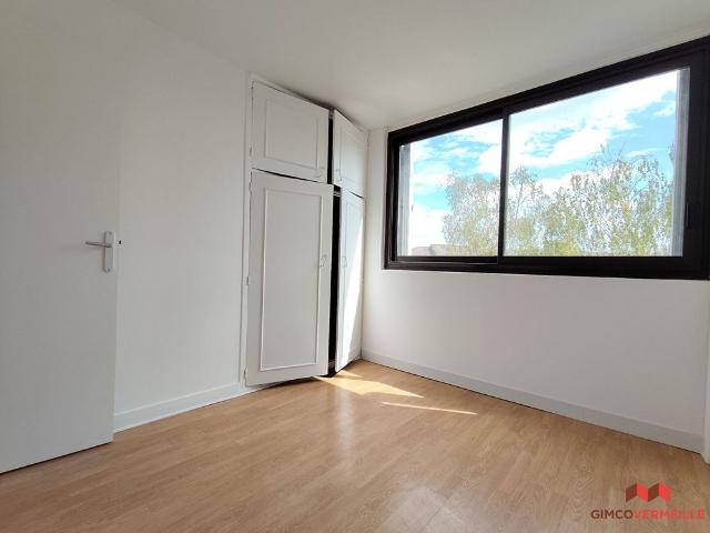 Location Appartement 3 pièces 51m²