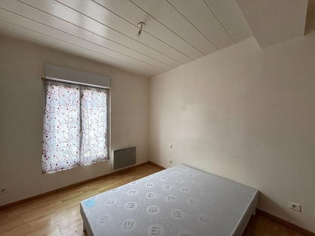 Location Appartement 3 pièces 51m²