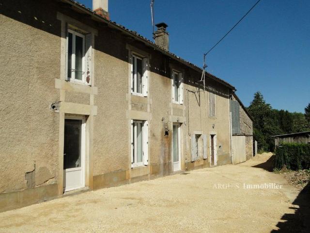 Location Appartement 3 pièces 51m²