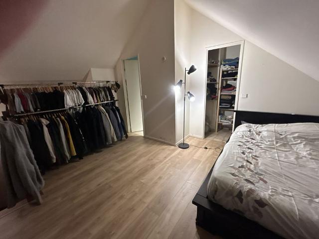 Location Appartement 3 pièces 51m²