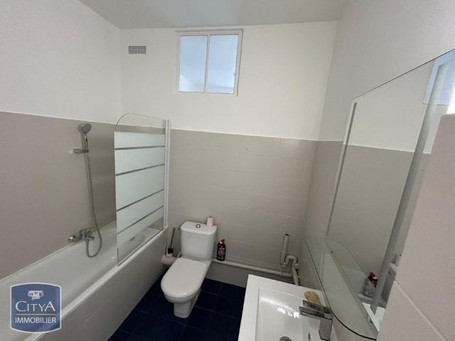 Location Appartement 3 pièces 51m² CORBEIL ESSONNES 91100