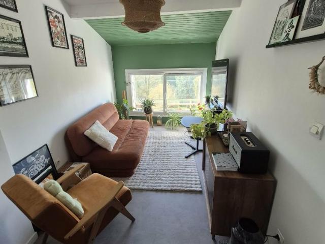 Location Appartement 3 pièces 51m² CASSEL 59670