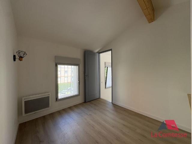 Location Appartement 3 pièces 51m² AUBAGNE 13400