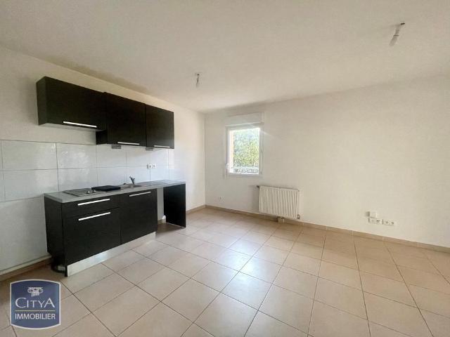 Location Appartement 3 pièces 51m² BEZIERS 34500