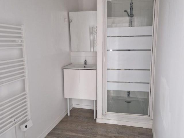 Location Appartement 3 pièces 51m² BERGERAC 24100