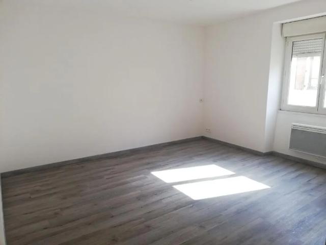 Location Appartement 3 pièces 51m² BESSEGES 30160