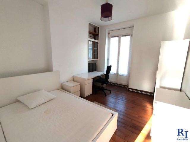 Location Appartement 3 pièces 51m² GRENOBLE 38000