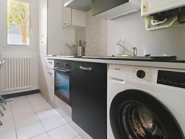 Location Appartement 3 pièces 51m² DIJON 21000