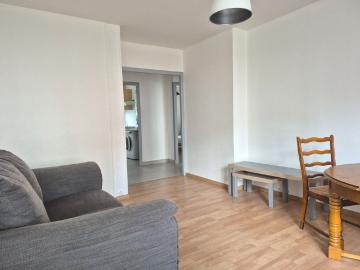 Location Appartement 3 pièces 51m² FONTAINE 38600