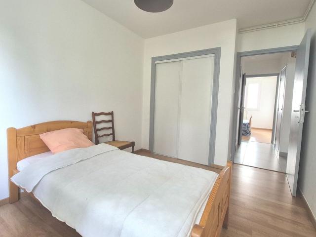 Location Appartement 3 pièces 51m² FONTAINE 38600