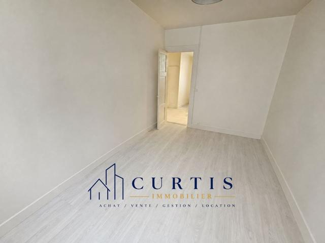 Location Appartement 3 pièces 51m² FIRMINY 42700