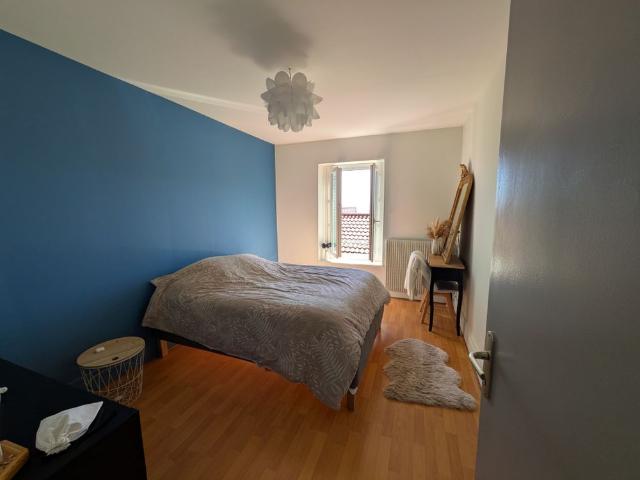 Location Appartement 3 pièces 51m² ORCINES 63870