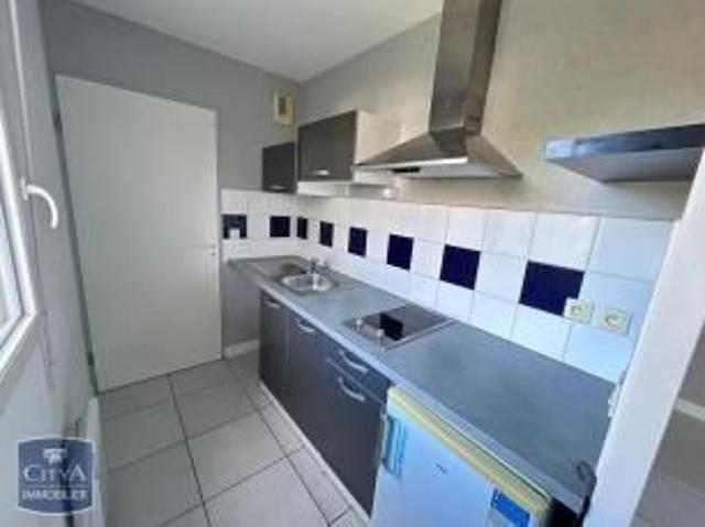 Location Appartement 3 pièces 51m² LOURDES 65100
