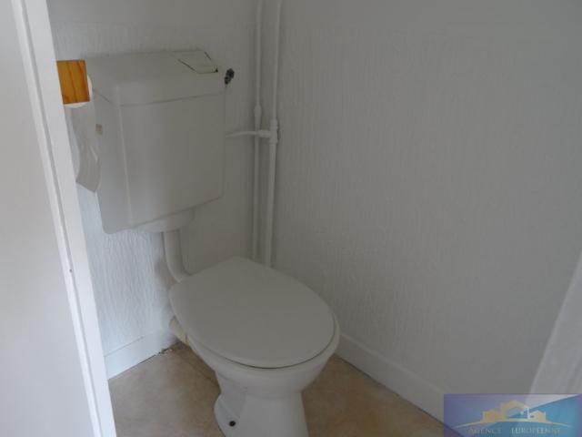 Location Appartement 3 pièces 51m² LOURDES 65100