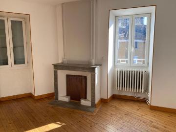 Location Appartement 3 pièces 51m² LABLACHERE 07230