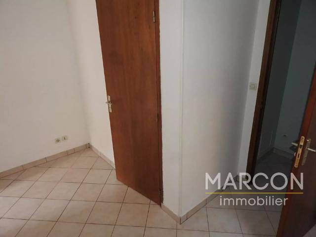 Location Appartement 3 pièces 51m² LADAPEYRE 23270