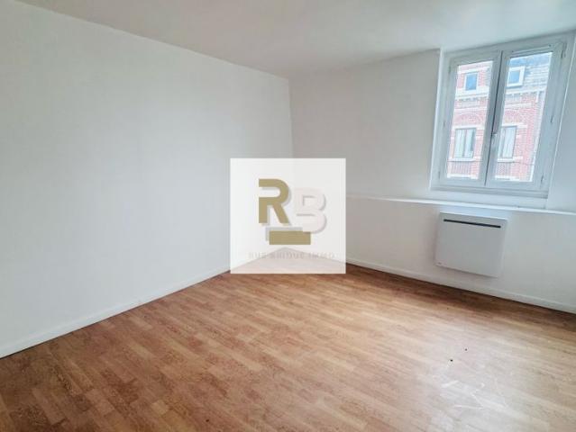 Location Appartement 3 pièces 51m² LIEVIN 62800