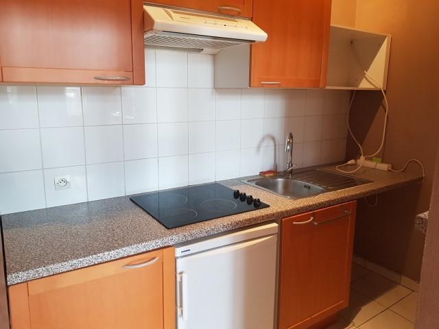 Location Appartement 3 pièces 51m² LILLE 59800