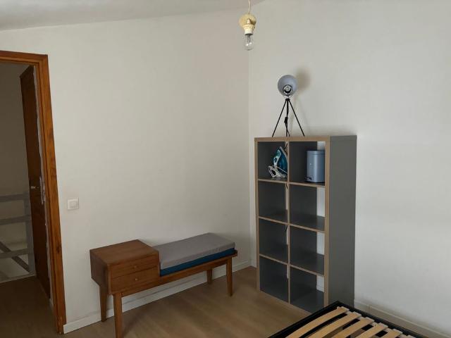 Location Appartement 3 pièces 51m² LILLE 59800