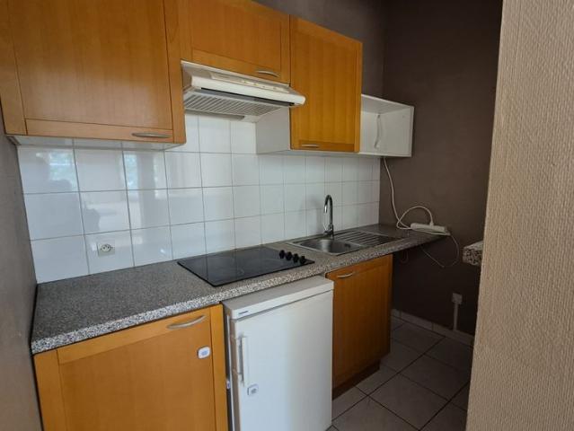 Location Appartement 3 pièces 51m² LILLE 59800