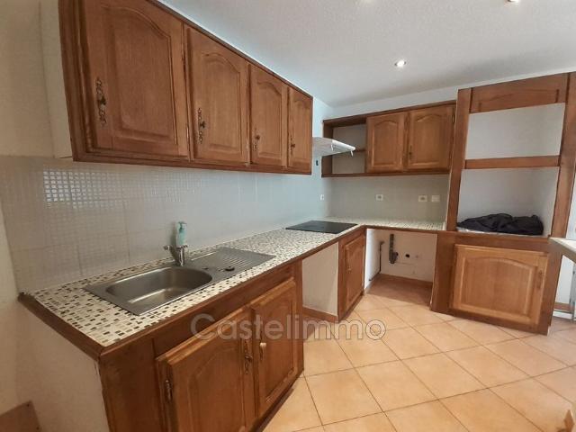 Location Appartement 3 pièces 51m² MOISSAC 82200