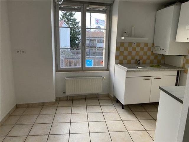 Location Appartement 3 pièces 51m² MONISTROL SUR LOIRE 43120