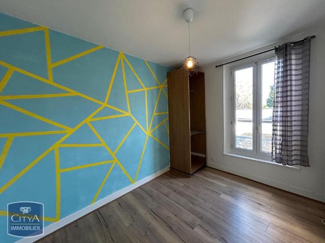 Location Appartement 3 pièces 51m² MEAUX 77100