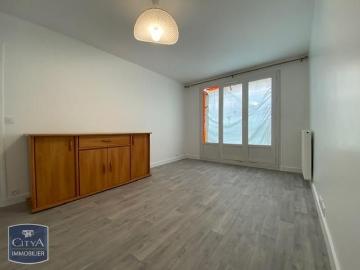 Location Appartement 3 pièces 51m² NEUILLY SUR MARNE 93330
