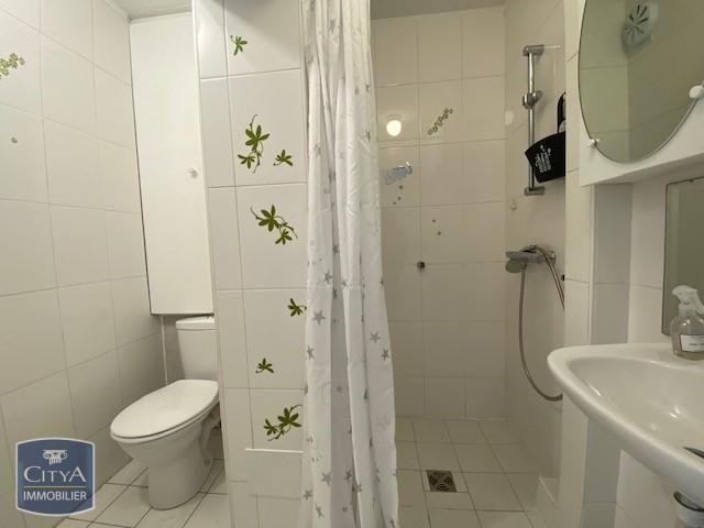 Location Appartement 3 pièces 51m² NEUILLY SUR MARNE 93330
