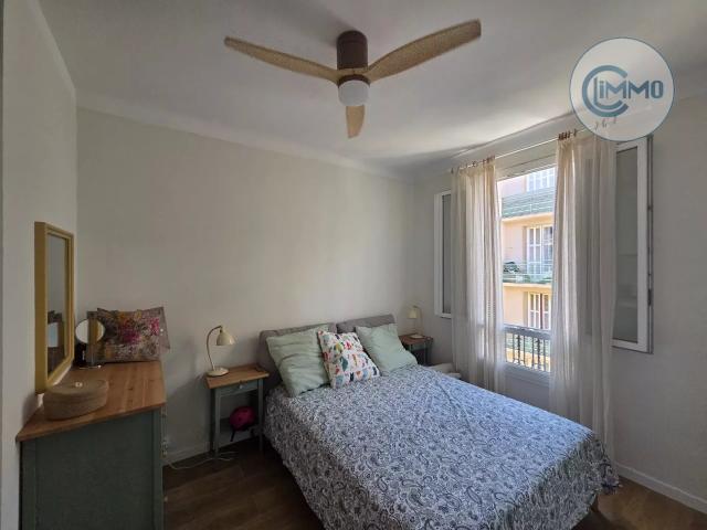 Location Appartement 3 pièces 51m² NICE 06000