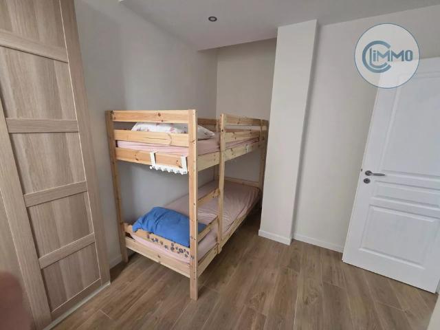 Location Appartement 3 pièces 51m² NICE 06000