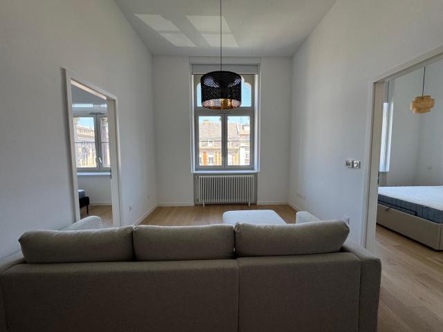 Location Appartement 3 pièces 51m² STRASBOURG 67000