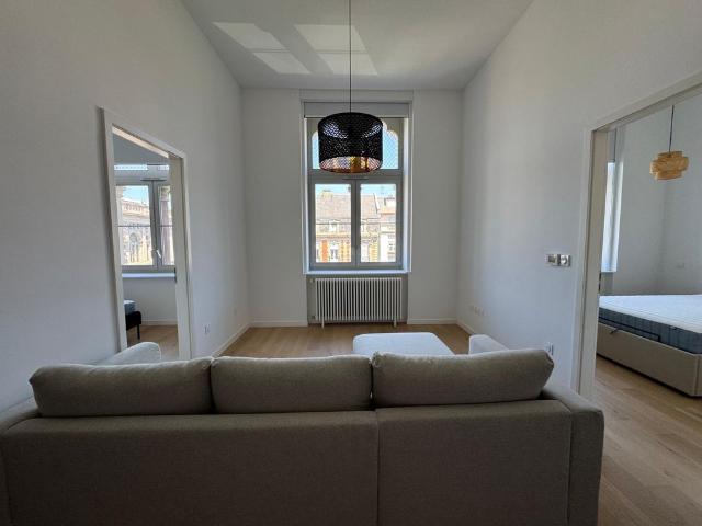 Location Appartement 3 pièces 51m² STRASBOURG 67000