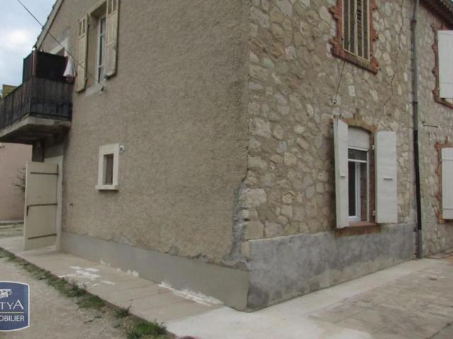 Location Appartement 3 pièces 51m² ROGNAC 13340