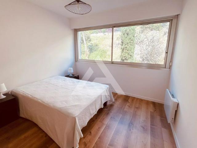 Location Appartement 3 pièces 51m² ROQUEBRUNE CAP MARTIN 06190