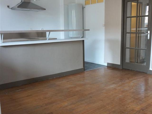 Location Appartement 3 pièces 51m² TOULOUSE 31400