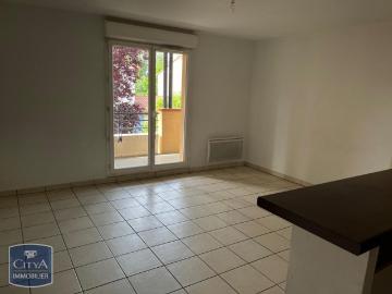Location Appartement 3 pièces 51m² TOULOUSE 31200