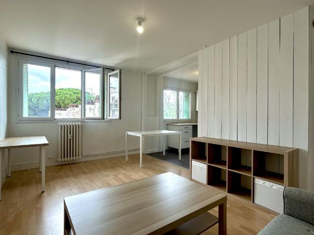 Location Appartement 3 pièces 51m² TOULOUSE 31300