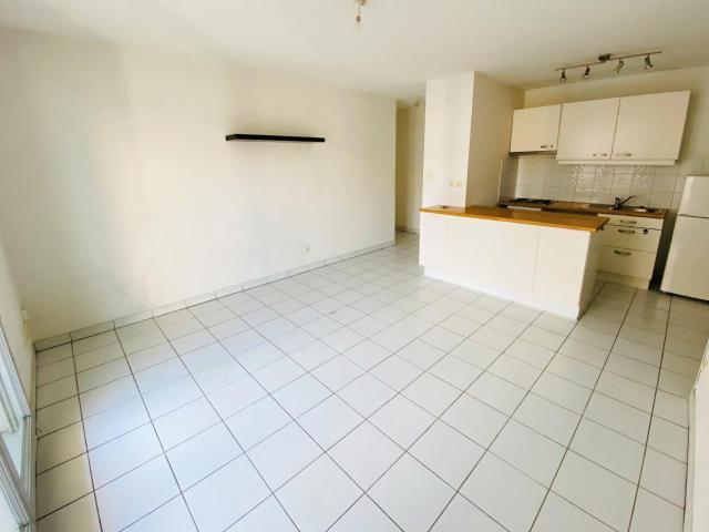 Location Appartement 3 pièces 51m² TOULOUSE 31300
