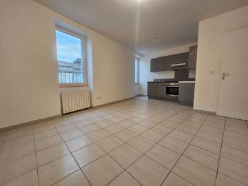 Location Appartement 3 pièces 51m² TAIN L HERMITAGE 26600