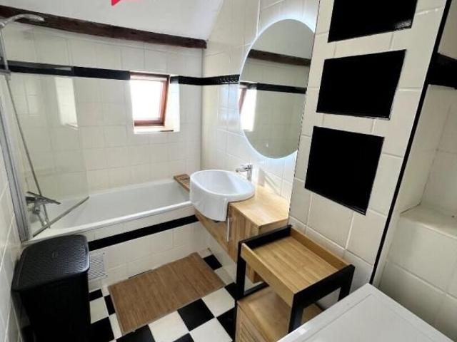 Location Appartement 3 pièces 51m² VEMARS 95470