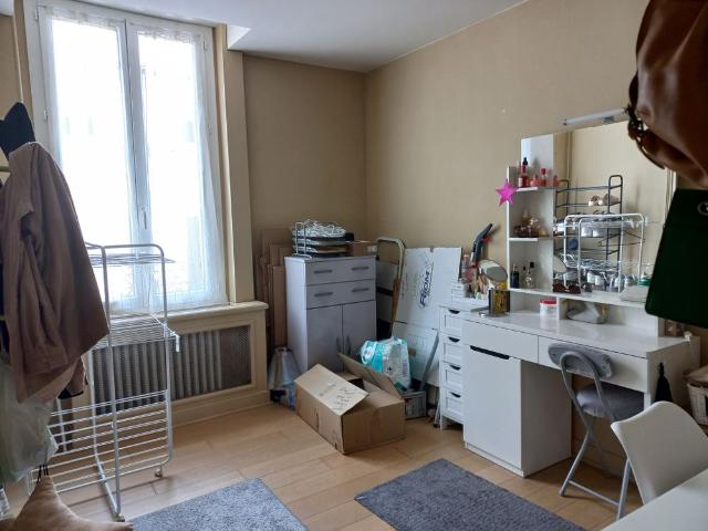Location Appartement 3 pièces 51m² VICHY 03200