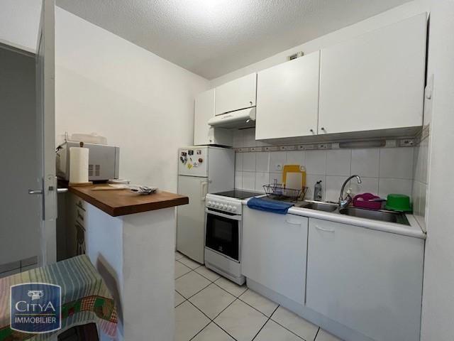 Location Appartement 3 pièces 51m² VILLENAVE D ORNON 33140