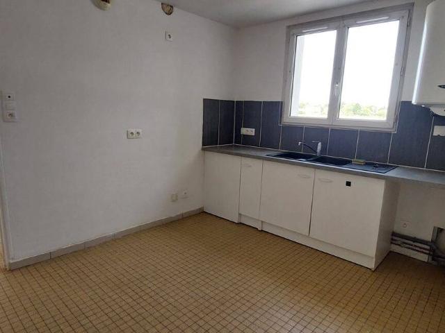 Location Appartement 3 pièces
